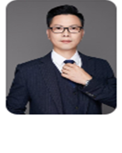 钟奕展证件照